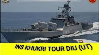 INS Khukri &ndash; India's Naval Sacrifice in 1971 #indiannavy