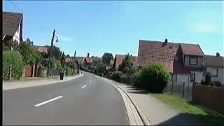 Gleichamberg - Römhild - 2