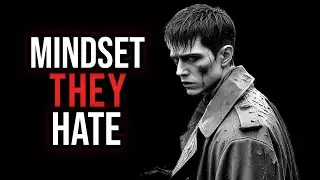 Defensive Mindset Against DARK PSYCHOLOGY Tactics