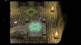 Wild Arms 2 PS1 (POCO pad) Part 32