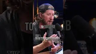 How to Prospect for a Motorcycle Club
