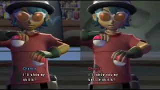 Pok&eacute;mon Battle Revolution #313 - Chance's Bugs