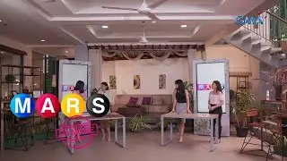 LJ Reyes at Mystery Celebrity, ITINADHANA nga ba? | Mars Pa More