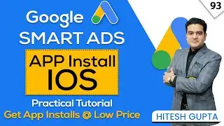 Кампании по установке приложений iOS в Google Ads: практика | Подробное пошаговое руководство