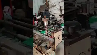 PESTICISE AND OIL SEAL POUCHING