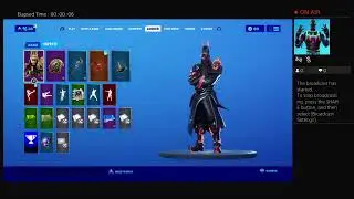 FORTNITE: VERSION 2.52 by AUD615