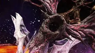 [PSO2 JP] Primordial Glare from the Void UH [Braver Katana/Phantom]