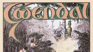 Gwendal - Colombanéon (officiel)