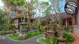 Teba House Ubud by ecommerceloka | Bali, Indonesia | Hotel Review 🛏️