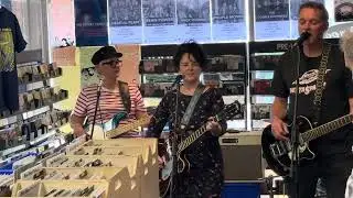 The Double Happiness - Live at Sonic Sherpa 