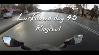 Lockdown Day 45 in Kathmandu|Kathmandu valley|Lockdown