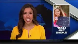 Taina Maya April Anchoring Sample