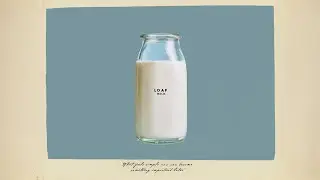 Fresh Milk.