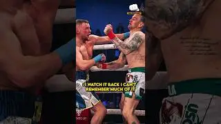 David Round's Stunning Defeat at BKFC60: 'Danny Smashed Me' | Epic Christie vs. Round Showdown