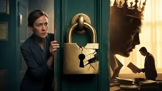 An Unexpected Discovery Inside the Palace &mdash; A Broken Lock, a Hidden Scheme,Why King Charles Ordered,