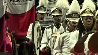 CCC Commencement 2017 - Part 3 (Entrances & National Anthem)