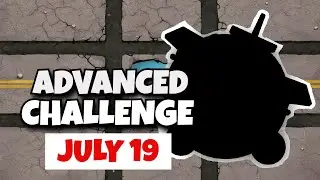 BTD6 Advanced Challenge | Everyone's Favorite... Round | July 19, 2023
