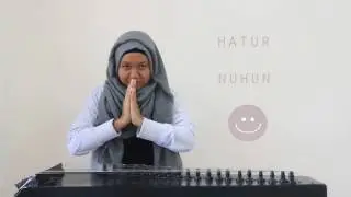 Dasar Memainkan Kecapi [2] - POLA MEMETIK SENAR