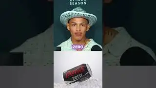 F*CKIN COCA ZERO #lazyboy #ufc #mmalatino #mma #impactomma