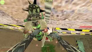 cs 1.6 [ZM] **Элитные зомби** CSO