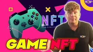 Game NFT 🔥 What is NFT and How Does NFT Work?