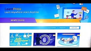 csc lms best free certificate course for teaching learners step by step solution