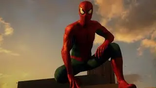Marvel's Spider-Man 2 stealth mission kraven goons
