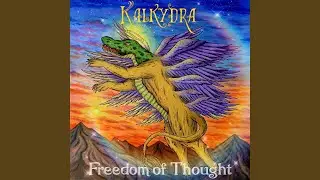 Kalkydra, the Brazen Hydra