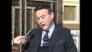 Billioner Dr.Ibrahim kamel Talking about Monfeya District part 1.wmv