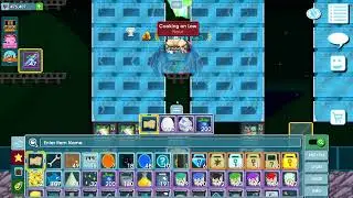How I cook berry crepes with 37 ovens for clash