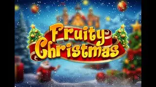 B2B Slots - Fruity Christmas
