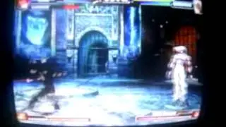 Neo Geo Battlecoliseum Arcade Playthrough Final