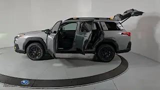 2026 Subaru Outback Wilderness for Sale in Prescott,AZ | S61967