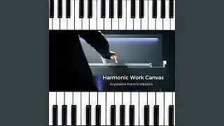 Whispers of Harmonic Creation: Piano's Expressive Symphony