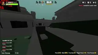 Krunker.io ESP Wallhacker