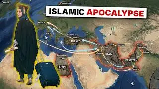 Something BAD Is About to Happen To 2.06 Billion Muslims