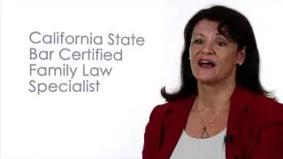 San Diego Family Law Specialist Frann Setzer, CFLS