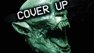 Abandoned Government Mineshaft | 4chan /x/ Greentext