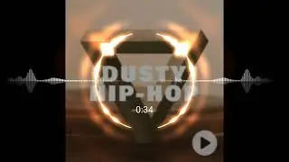 Drum Pad Machine Dusty Hip-Hop (Soundpack By Andy Brookes) (Genre:Hip-Hop)