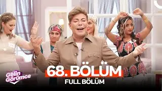 Fatih Ürek ile Gelin Görümce 68. Bölüm