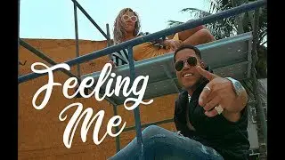 Jay Vince - Feeling Me feat. Hennessy (prod. Yondo)