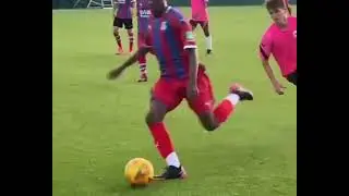 HIGHLIGHTS | Leon Bailey's Phoenix Academy WIN 5-0 vs Crystal Palace U18 | August 23rd, 2021