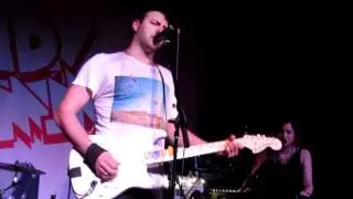 Ryan Star - Stay Awhile - Houston HOB 2/17/12
