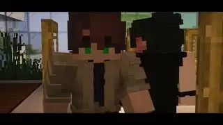 5Roots : Akhir Hidupku - Pak Yoo - Bakwan Fight Back Episode 44 - [Minecraft Roleplay]
