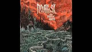 Norilsk - The Idea of North (Full-length : 2015) Hypnotic Dirge Records
