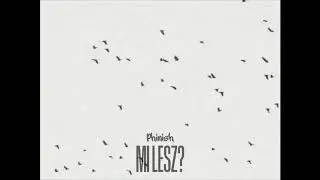Phinish - Mi lesz? (Official Audio)