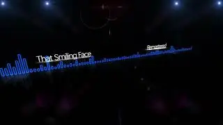 Camouflage - That Smiling Face (Remastered)
