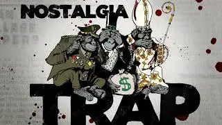 Nostalgia Trap - Ep 383: Fast and Furious - Hamas Drift w/ Justin Rogers-Cooper (PREVIEW)