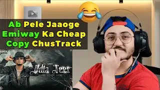 D Abdul - UDTA TEER  | (Reaction / Roast / Commentary / Review)