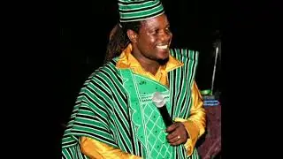 JOEHE wohanuyan By Festus p Karr  traditional godspell music